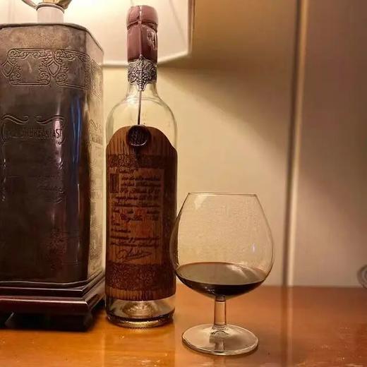 稀有尖货|1931年雪莉酒！帕克满分酒庄！罕见老酒欧洲老富风味！ 商品图5