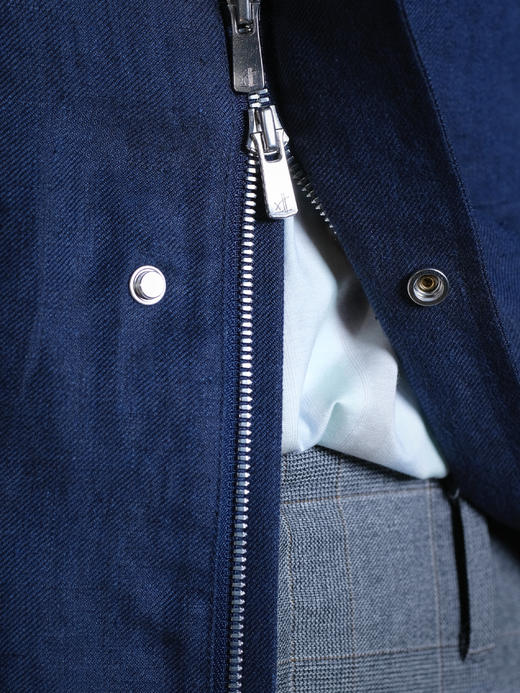 Loro Piana Storm System®  Traveller 旅行者夹克 商品图4