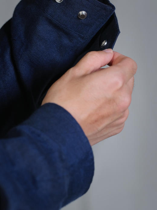 Loro Piana Storm System®  Traveller 旅行者夹克 商品图5