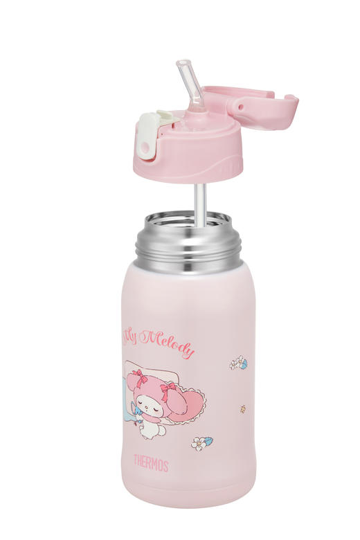 膳魔师三丽欧系列550ML保温杯/TCKA-553FS-PK-MM 商品图4