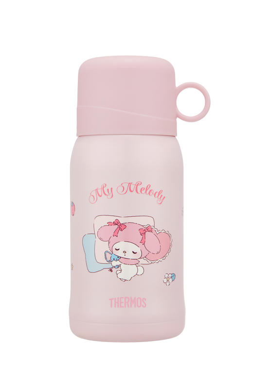 膳魔师三丽欧系列550ML保温杯/TCKA-553FS-PK-MM 商品图1