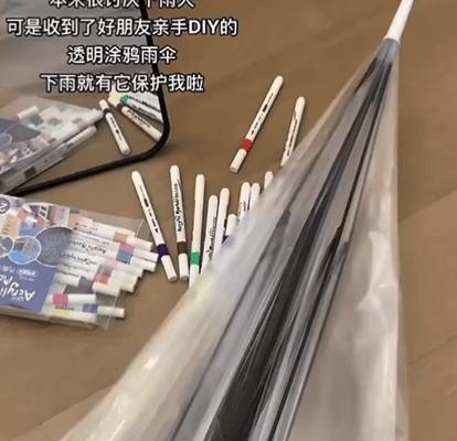 新品首发 童梦绘夏·色彩治愈力爆棚【山姆同款ManrubensMken白盒三角杆软头丙烯马克笔】80色丙烯马克笔48色学生美术专用DIY幼儿园绘画防水不透纸可叠色水洗 商品图3