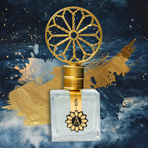 Angela Ciampagna安吉拉西帕纳 Nox 小城之夜淡香精EDP中性 商品图0