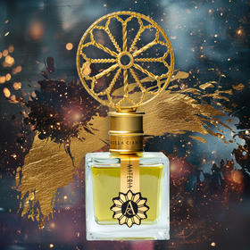 Angela Ciampagna安吉拉西帕纳 Materia 物质淡香精EDP中性