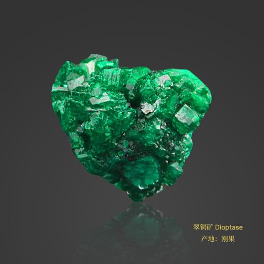 经典多彩矿物标本套盒（42种） 商品图3