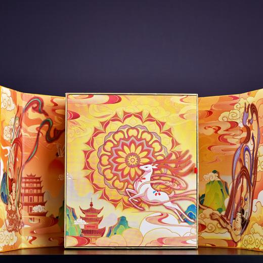 【年货节：赖茅&王茅专场】【买6盒送1坛10年的3斤黄酒；买9盒赠2瓶百年华家典藏酒】赖家茅酒 散花30号 商品图3