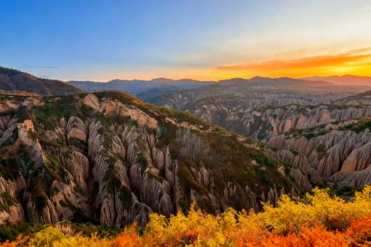 12.10/1.10出发 陇上江南||甘肃天水麦积山摄影8天 商品图2