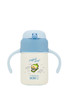膳魔师BEBE350ML手柄吸管保温杯/TCKT-353SBL-BEBE 商品缩略图1