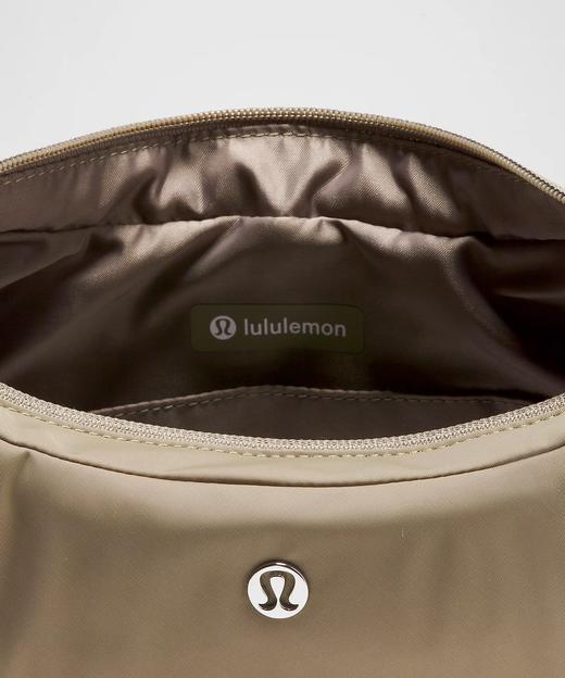好折！lululemon 4L City单肩挎包 商品图4