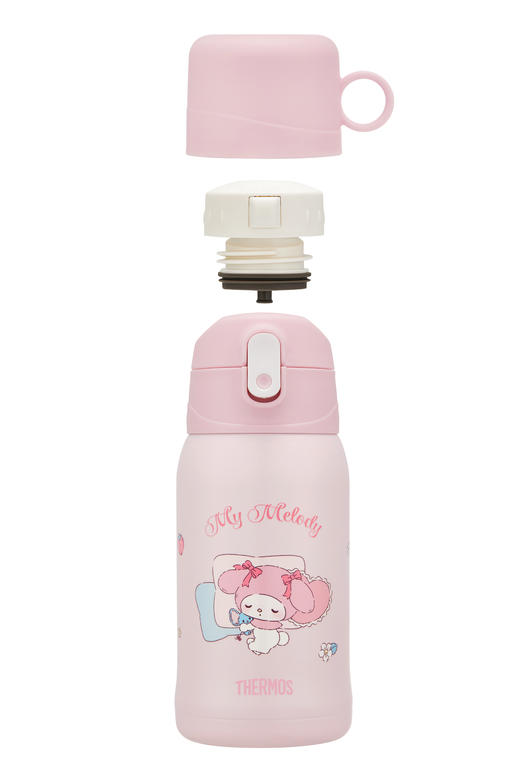 膳魔师三丽欧系列550ML保温杯/TCKA-553FS-PK-MM 商品图2