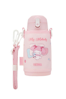 膳魔师三丽欧系列550ML保温杯/TCKA-553FS-PK-MM