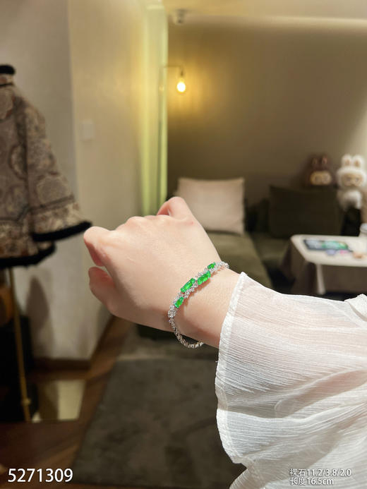 5271309，金鱼手链。具体价格微信咨询 商品图4