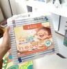 童年日记80色马克笔丙烯马克笔折叠盒装新款新品儿童美术DIY水性大容量水彩笔可叠色画 商品缩略图2