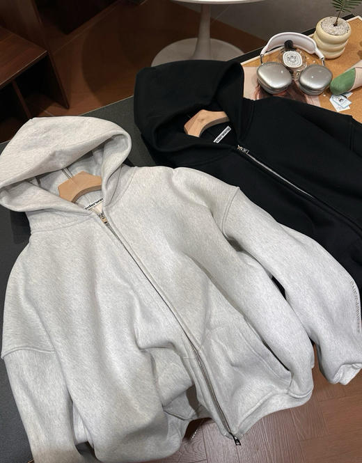 原版白敬亭大王外套卫衣092905 商品图9