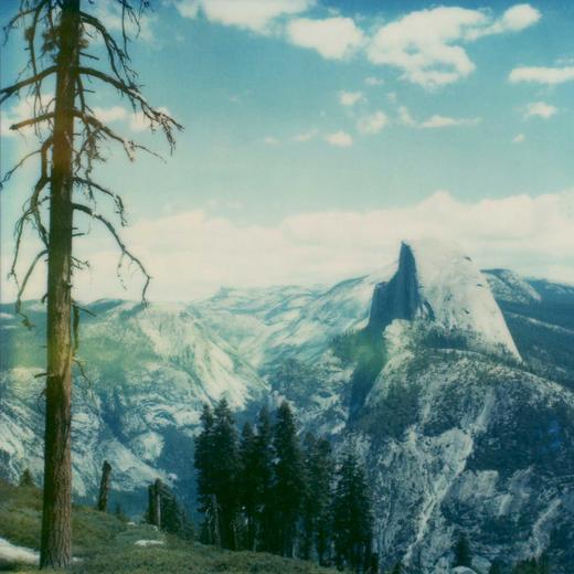 宝丽来国际大师 卡门・德・沃斯（Carmen De Vos） 商品图8