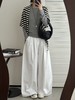 美洋同款199元醋酸+天丝穿出千元质感软糯亲肤打底T衫 商品缩略图9