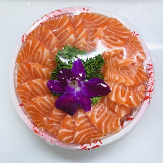 三文鱼 250g/500g 商品图0