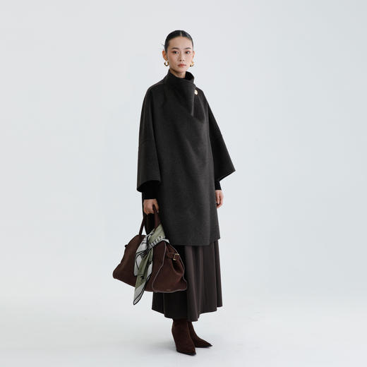 卡莉朵拉大衣C28D7740 商品图2