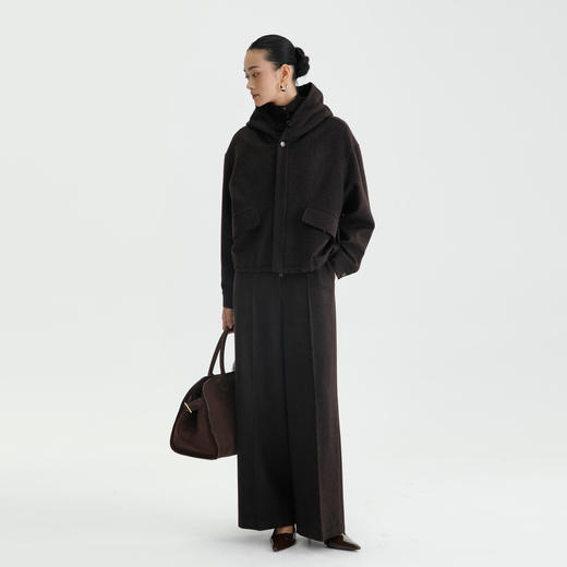 卡莉朵拉上衣外套C28D7156 商品图3