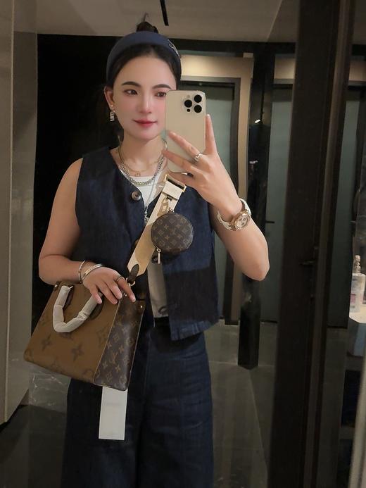 驴家mini托特包（顺丰包邮  配礼盒） 商品图2