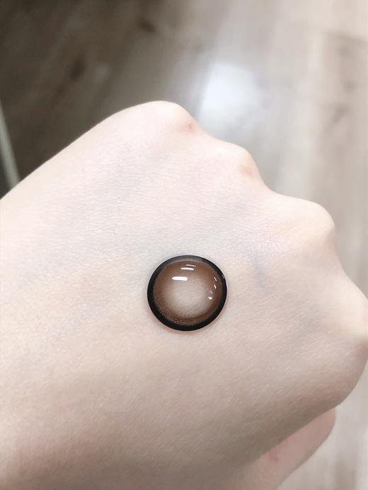 Guruucon月抛·奶猪猪·14.5mm中大着色·2片可不同度数 商品图6