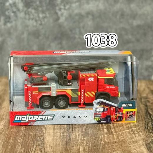 美捷轮沃尔沃VOLVO系列选货模板 商品图2