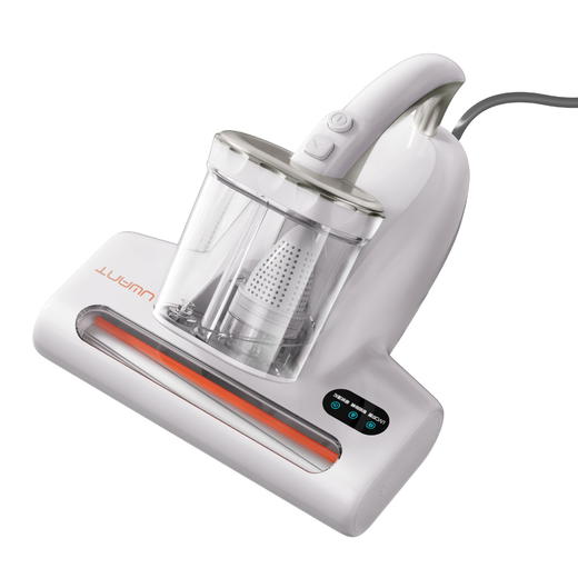 UWANT 友望智能双杯除螨仪床上家用吸尘器杀菌去除螨虫M90 商品图4