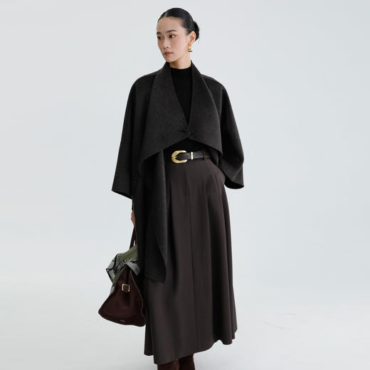 卡莉朵拉大衣C28D7740 商品图4