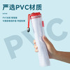 京东京造【热门商品】文件袋A5网格拉链袋10只装红色 办公收纳袋学生科目分类试卷收纳袋JD6020 商品缩略图3