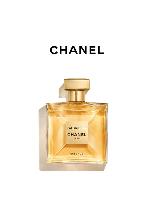 香奈儿嘉柏丽尔天性香水50ml Chanel 商品图0