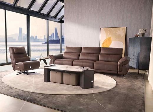 云舒功能沙发/90-JD-6016 商品图0