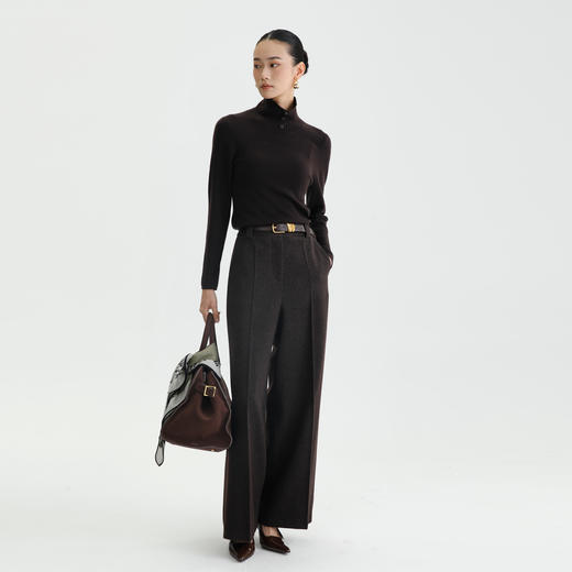 卡莉朵拉女裤C28D7240 商品图4