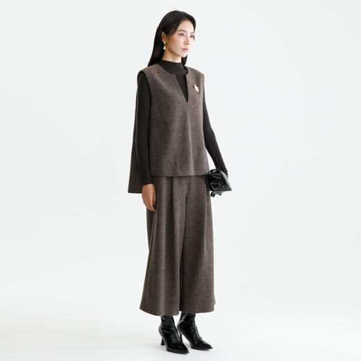 西贝伦女裤S28D6220 商品图2