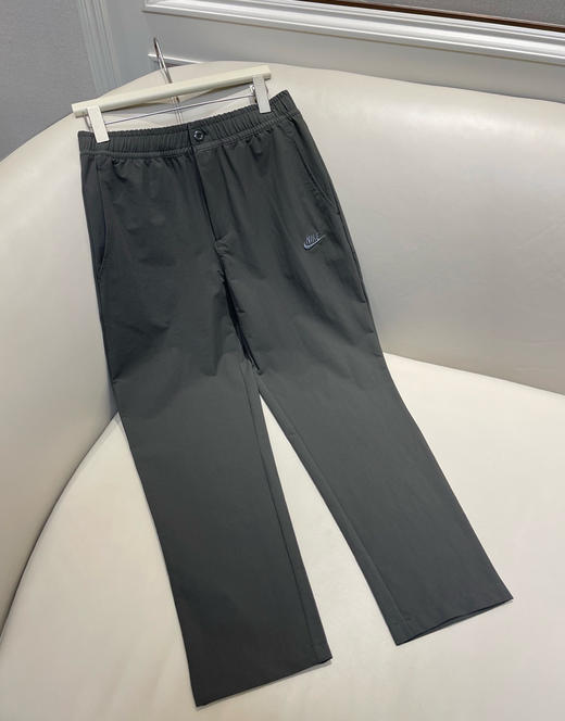 原单nk小脚裤运动裤卫裤093003 商品图5