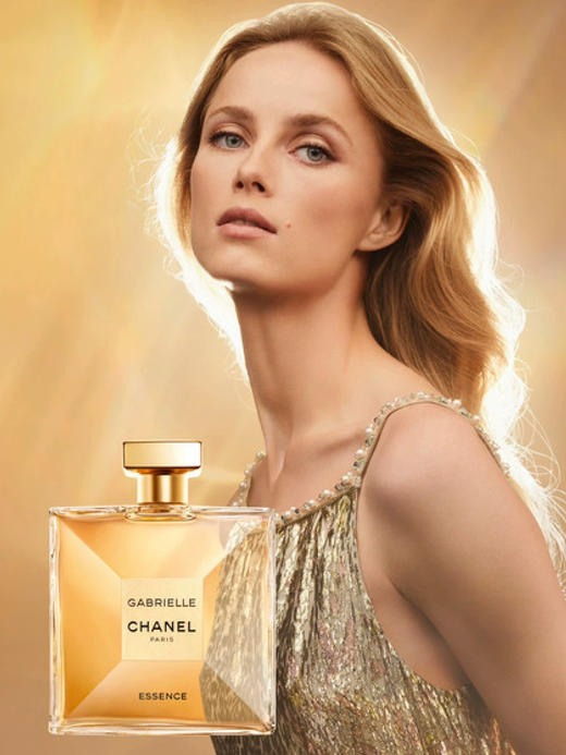 香奈儿嘉柏丽尔天性香水50ml Chanel 商品图1