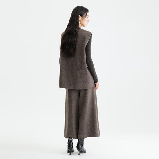 西贝伦女裤S28D6220 商品图4