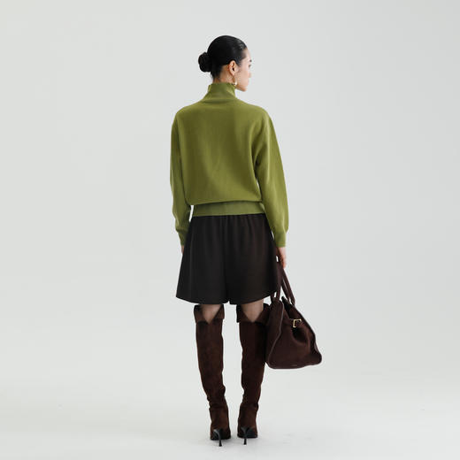 卡莉朵拉针织衫C28D7357 商品图2