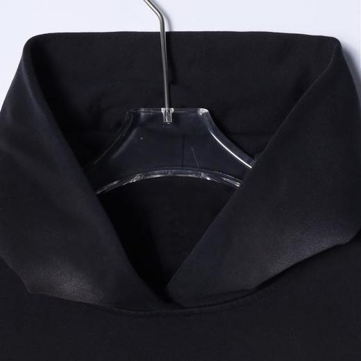 8045SDSA男士秋冬新款痞帅男装潮牌扎染做旧连帽卫衣设计师百搭上衣 商品图2