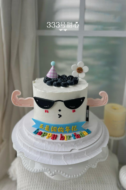正是闯的年纪 商品图0