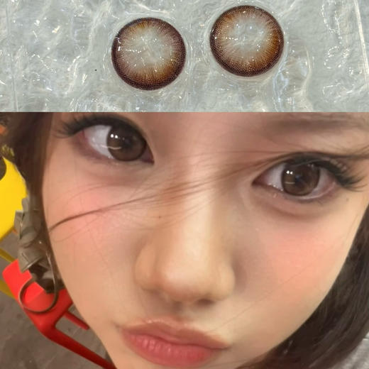 Kirafairy塑造天生（日抛） 商品图0