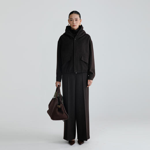 卡莉朵拉上衣外套C28D7156 商品图0