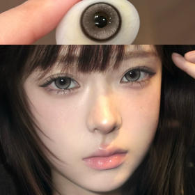 Kirafairy织光羽纱（日抛）