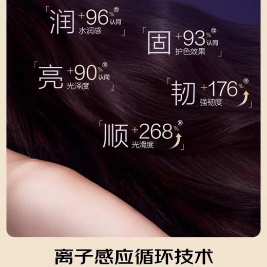 【春上新】10楼 松下（Panasonic）花芯MAX水光离子高速电吹风机筒护发家用速干不伤发纳诺怡  EH-NX80  
 吊牌价2299元   活动价1899元 商品图5