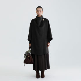 卡莉朵拉大衣C28D7740