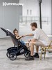 【品牌直供】美国uppababy cruz v2+婴儿推车 商品缩略图4