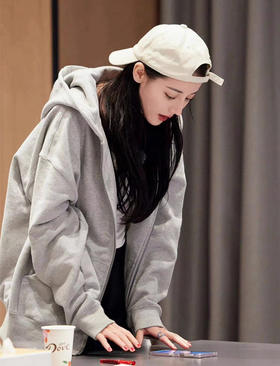 原版白敬亭大王外套卫衣092905