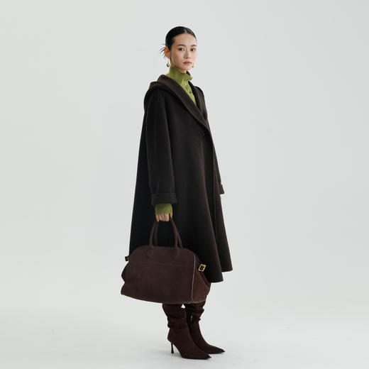 卡莉朵拉大衣C28D7742 商品图2