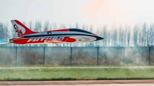 【青白江·航模竞速·逐梦科技】         获官方证书+志愿时长6h🚁逐梦蓝天，感受科技魅力 商品图4