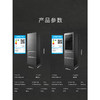 COLMO睿极大魔方组合冰箱 406L+400L 家用双系统风冷冰箱 60cm超薄全嵌 变频一级能效 自动制冰除菌保鲜 【A+B柜别墅套装】 商品缩略图7