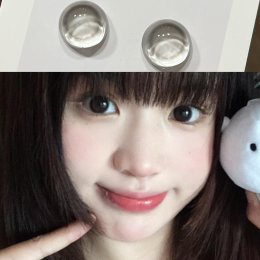 Kirafairy高分时刻（日抛） 商品图0